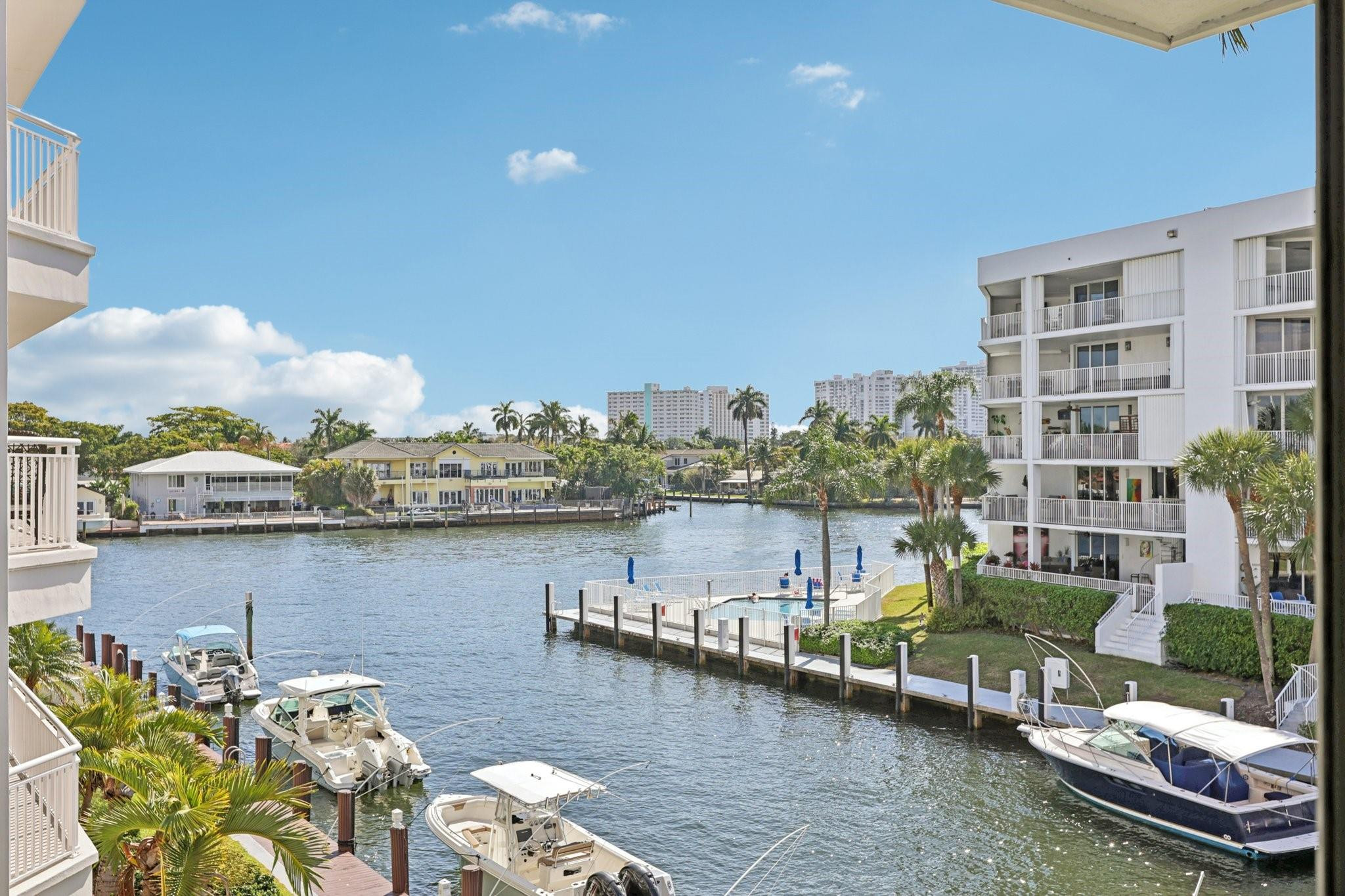 3090 NE 48th #314, Fort Lauderdale FL 33308