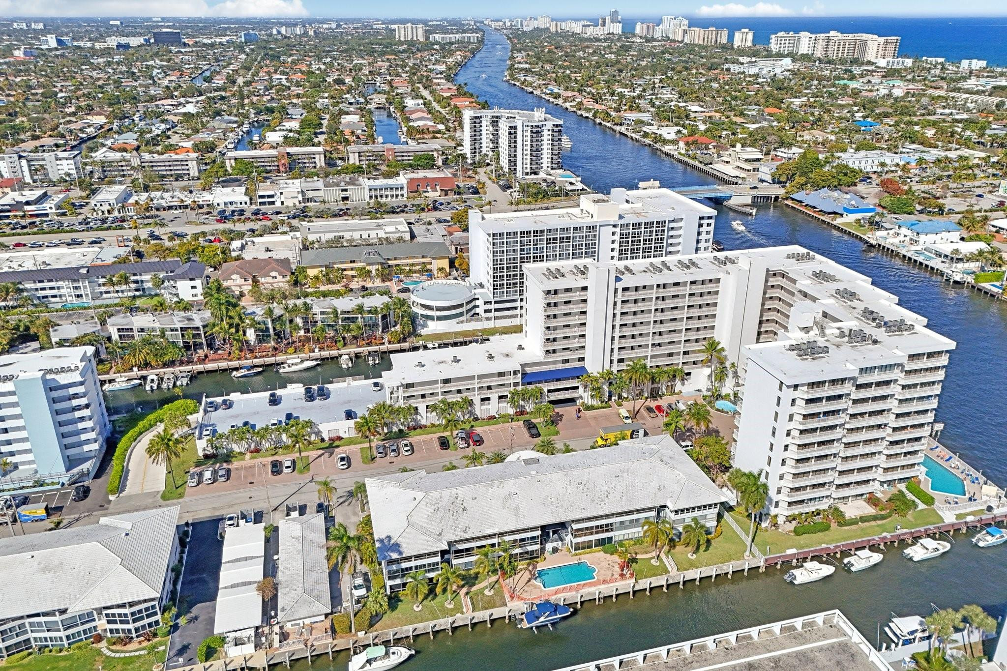 3090 NE 48th #314, Fort Lauderdale FL 33308