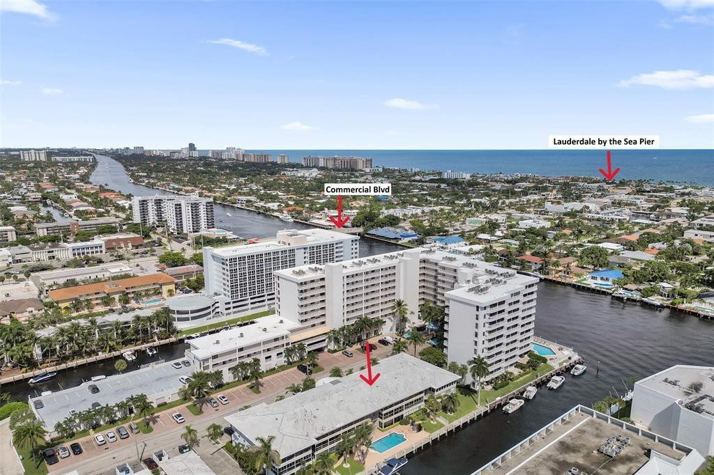 3090 NE 48th #314, Fort Lauderdale FL 33308