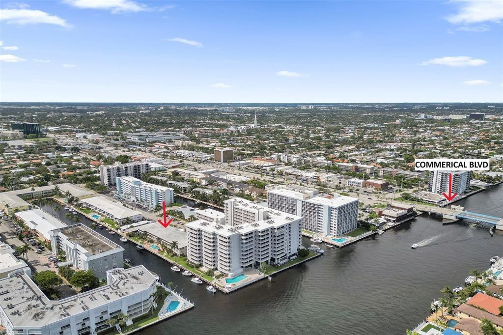 3090 NE 48th #314, Fort Lauderdale FL 33308