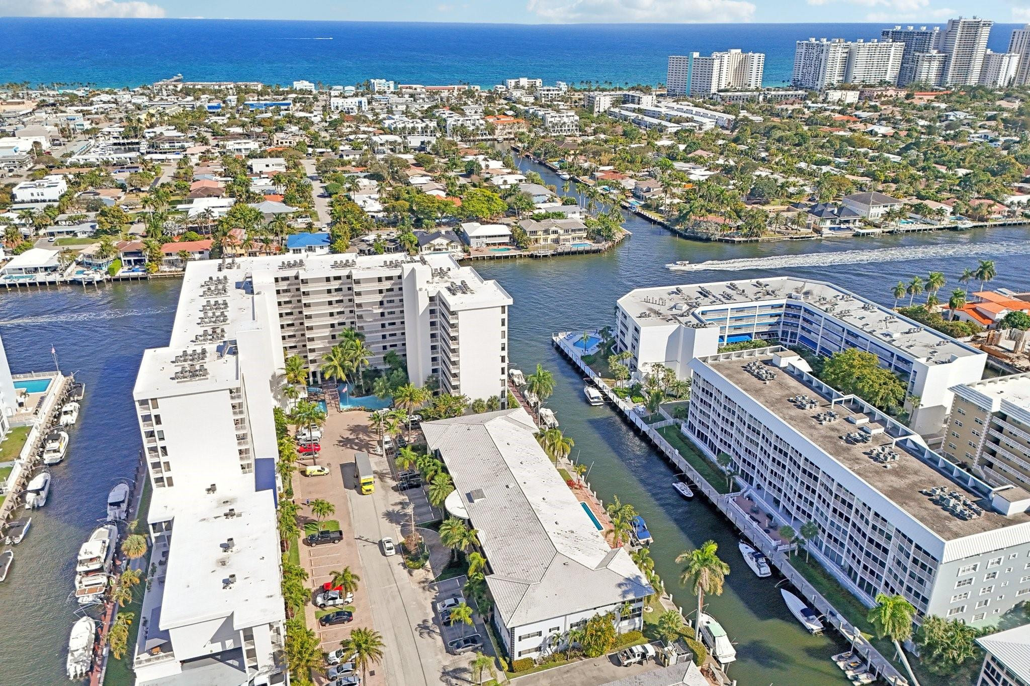 3090 NE 48th #314, Fort Lauderdale FL 33308