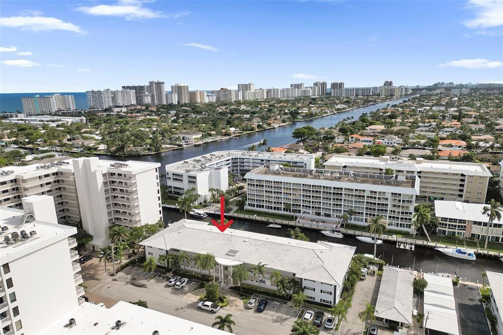3090 NE 48th #314, Fort Lauderdale FL 33308