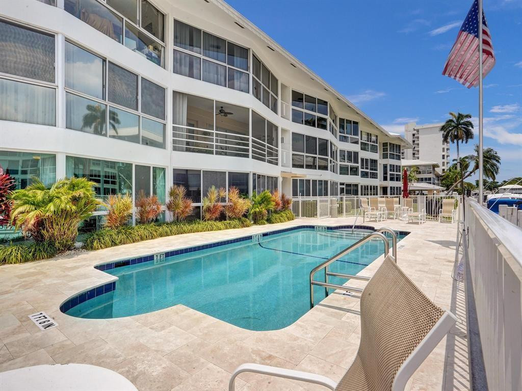3090 NE 48th #314, Fort Lauderdale FL 33308