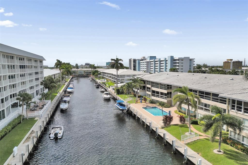3090 NE 48th #314, Fort Lauderdale FL 33308
