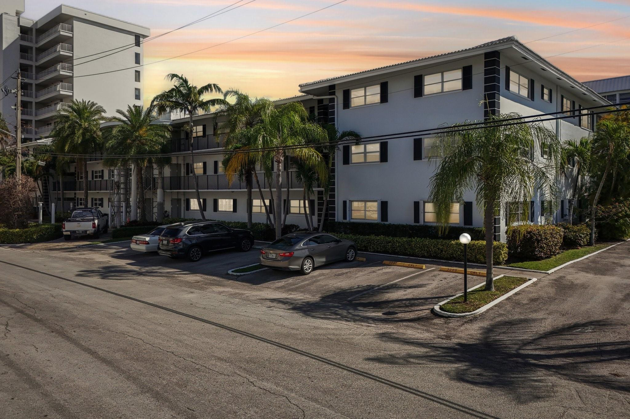3090 NE 48th #314, Fort Lauderdale FL 33308