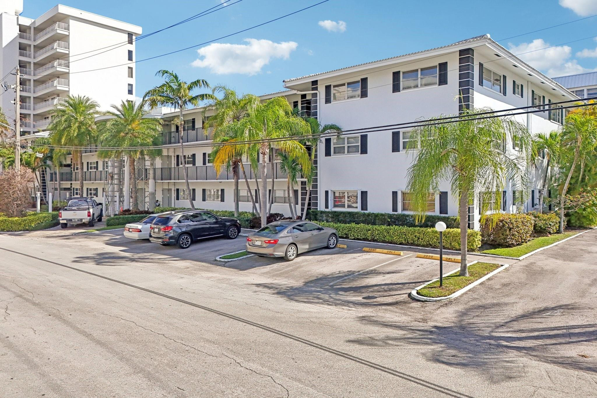 3090 NE 48th #314, Fort Lauderdale FL 33308