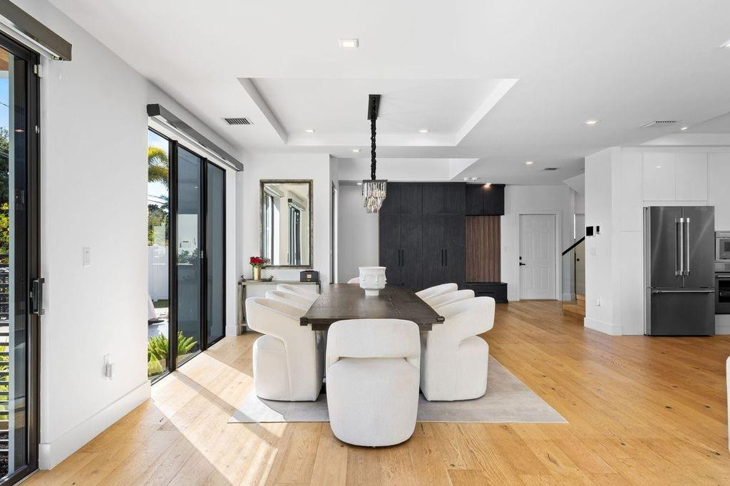 705 SW 8th, Fort Lauderdale FL 33315