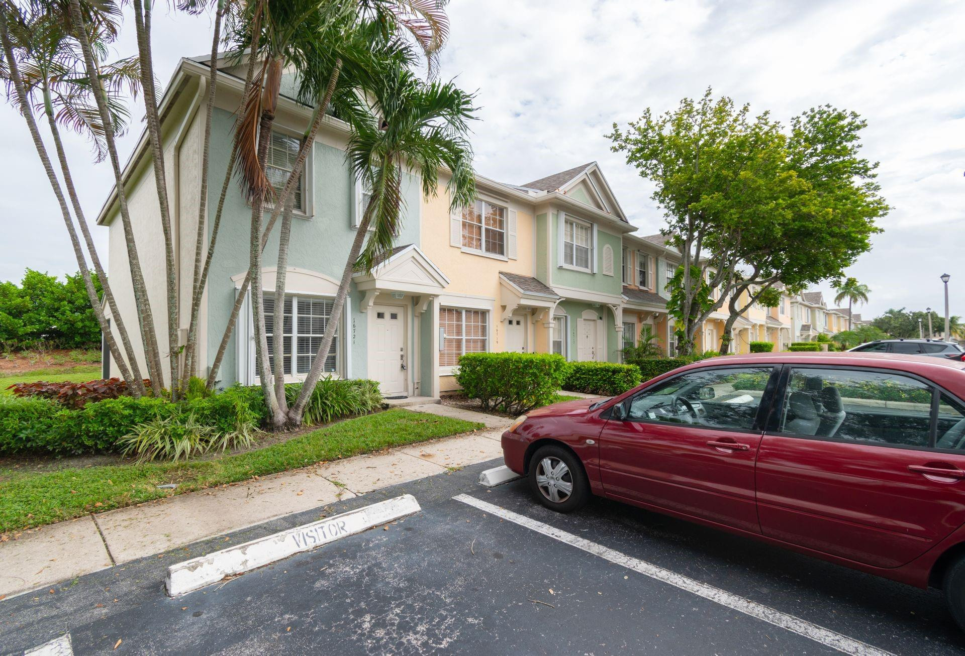 16721 Hemingway, Weston FL 33326