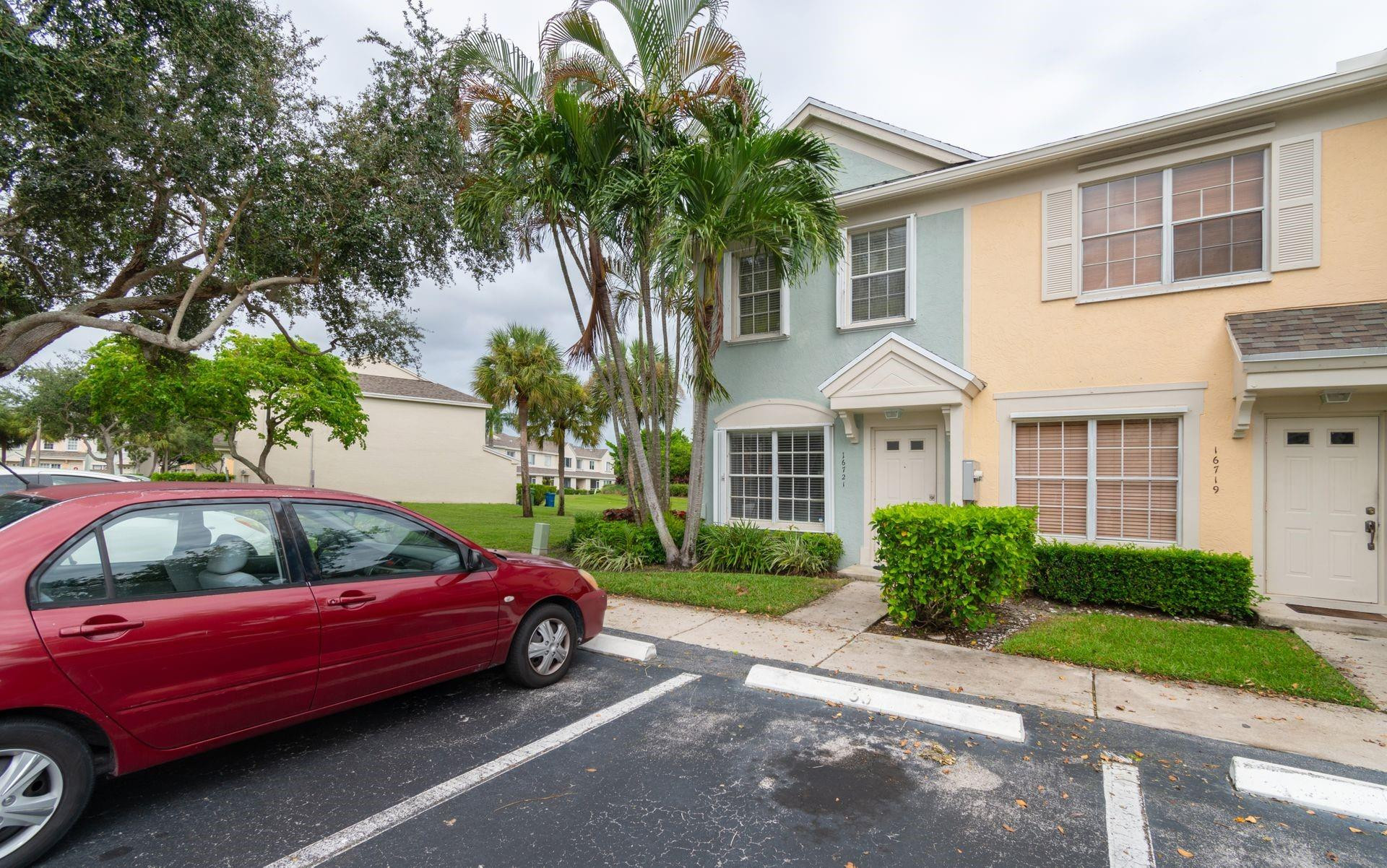 16721 Hemingway, Weston FL 33326
