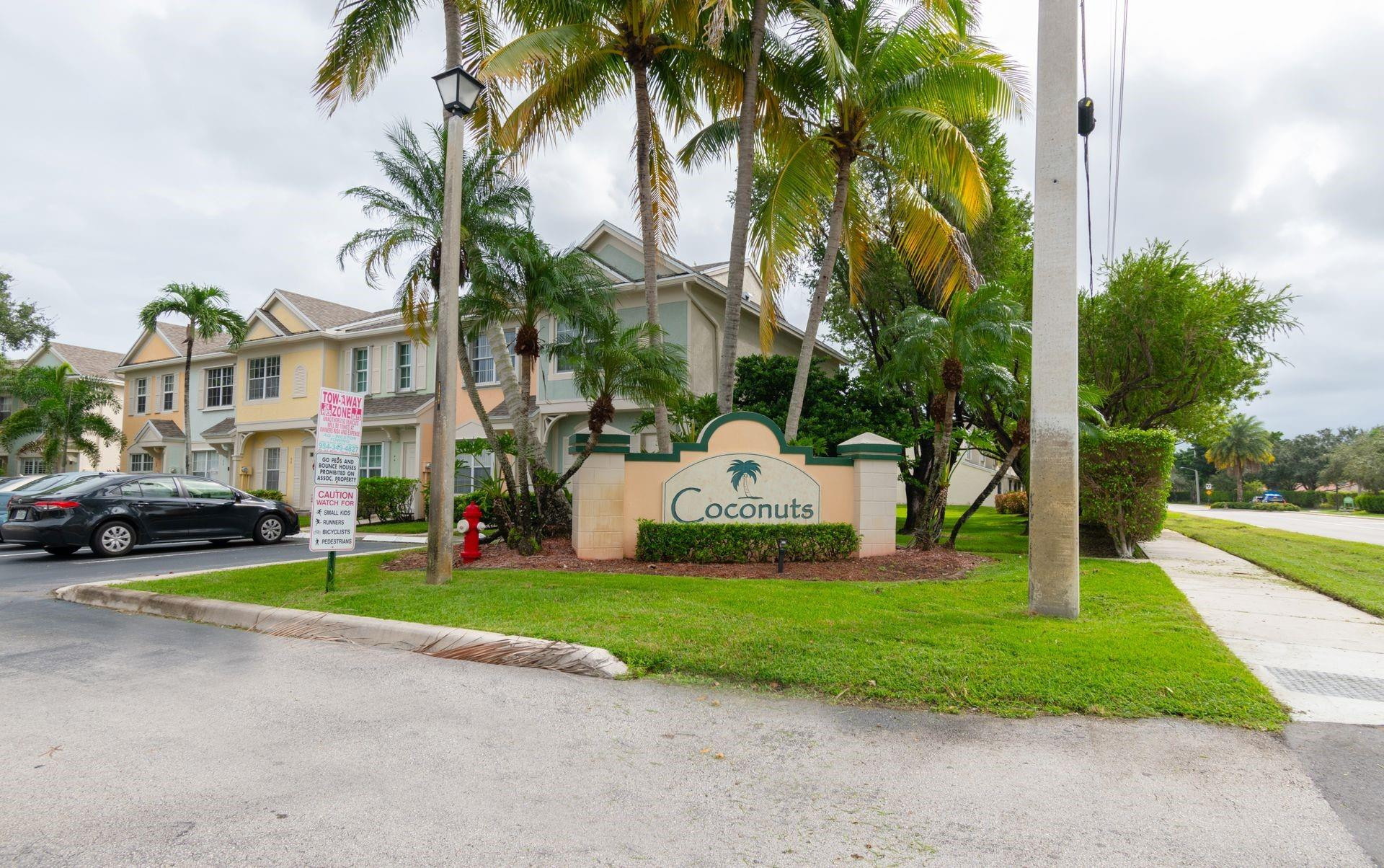 16721 Hemingway, Weston FL 33326