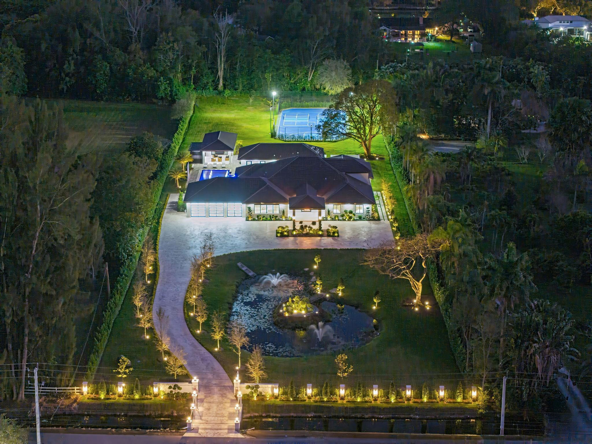 13110 Mustang, Southwest Ranches FL 33330