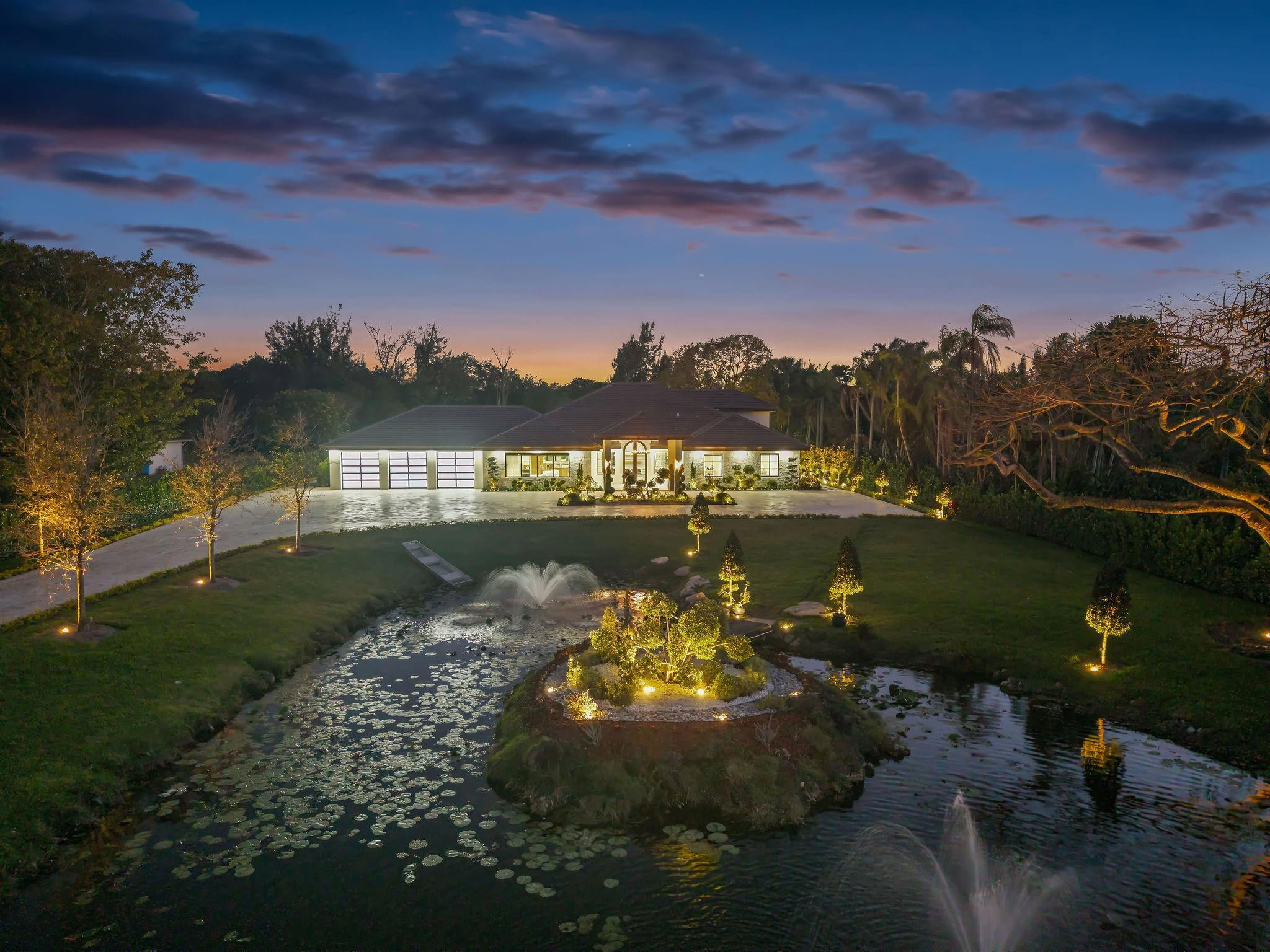 13110 Mustang, Southwest Ranches FL 33330