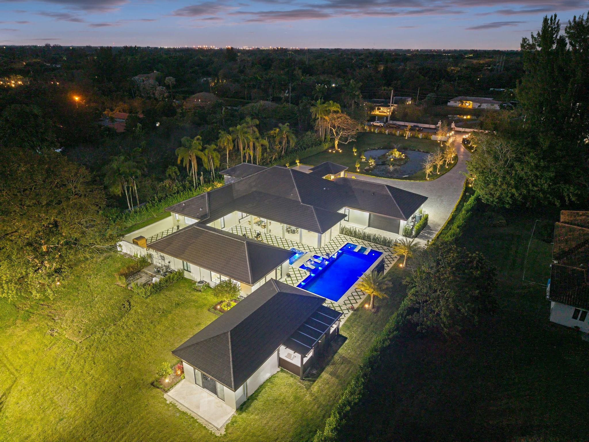 13110 Mustang, Southwest Ranches FL 33330
