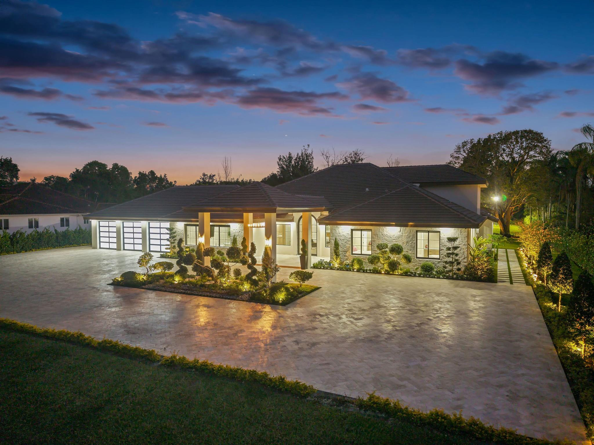 13110 Mustang, Southwest Ranches FL 33330