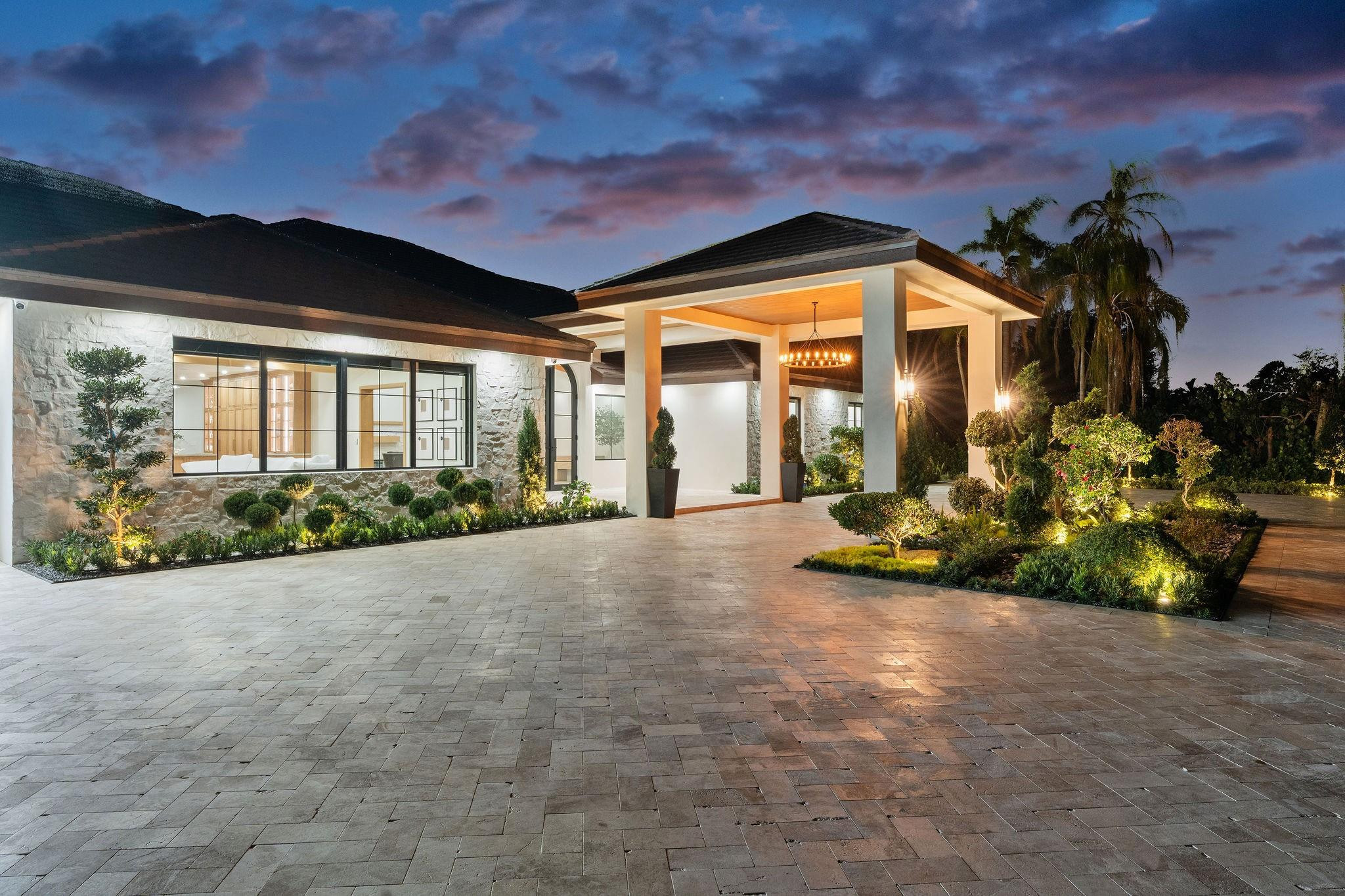 13110 Mustang, Southwest Ranches FL 33330