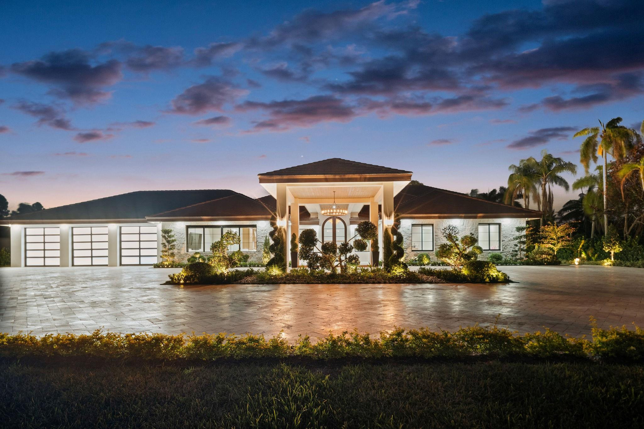 13110 Mustang, Southwest Ranches FL 33330