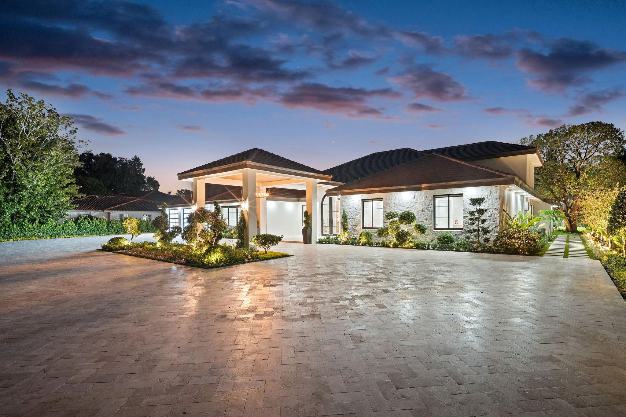 13110 Mustang, Southwest Ranches FL 33330