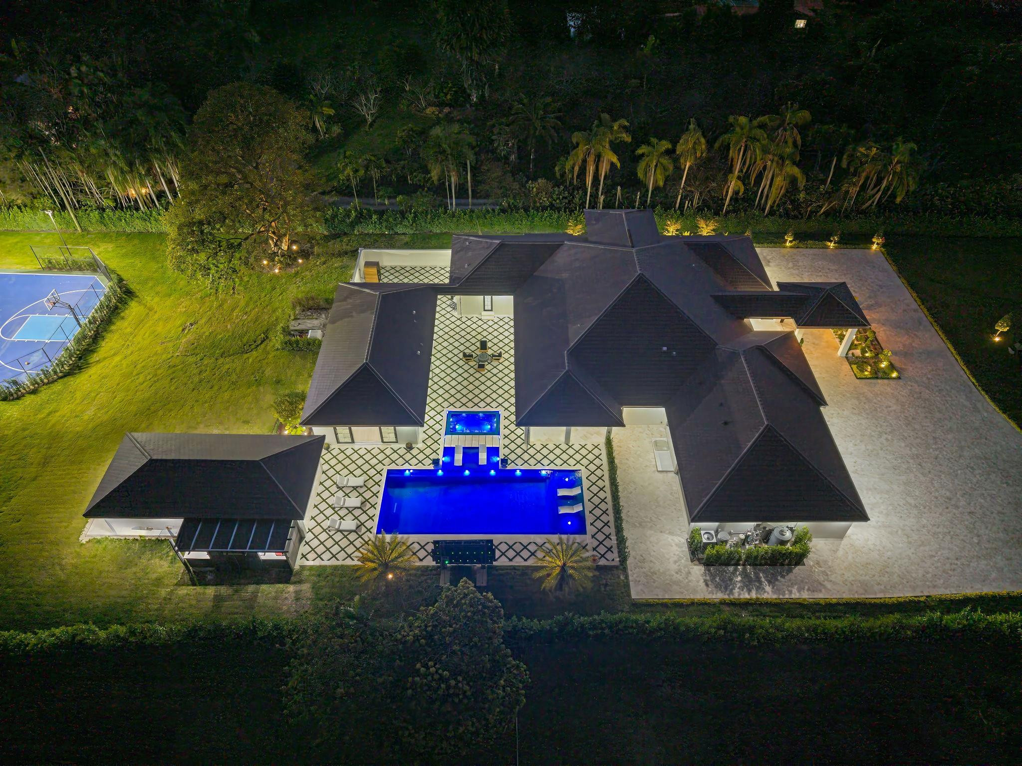 13110 Mustang, Southwest Ranches FL 33330