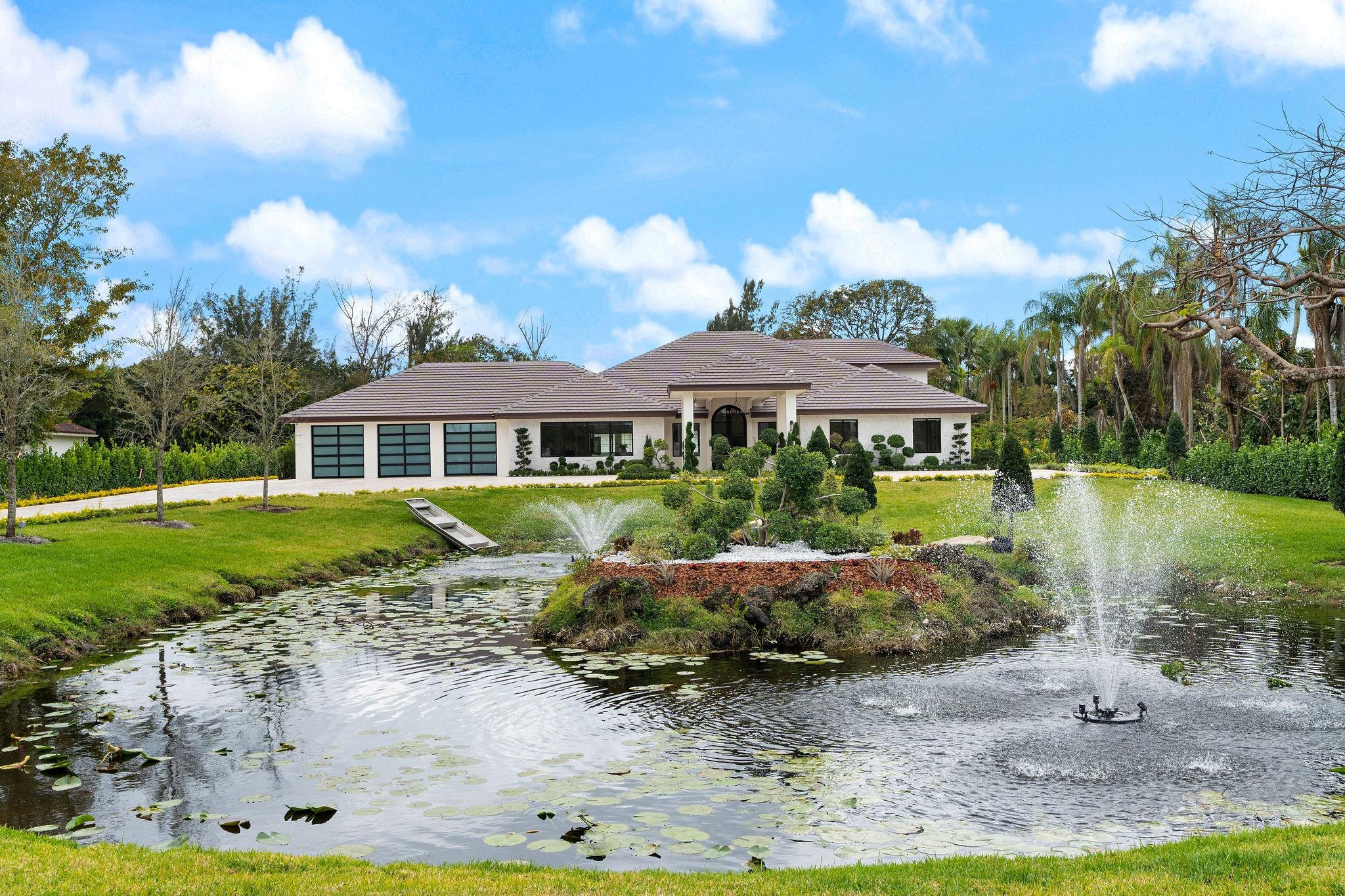 13110 Mustang, Southwest Ranches FL 33330