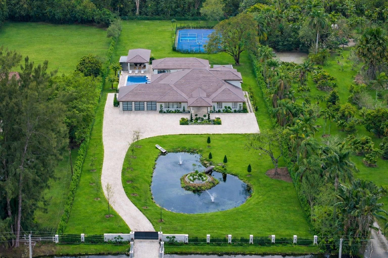 13110 Mustang, Southwest Ranches FL 33330
