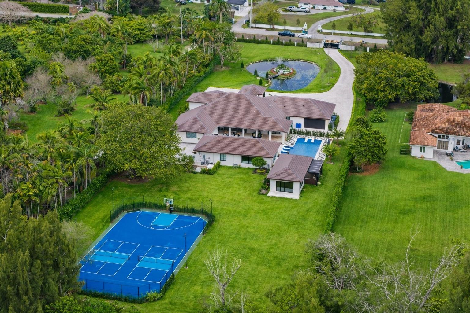 13110 Mustang, Southwest Ranches FL 33330