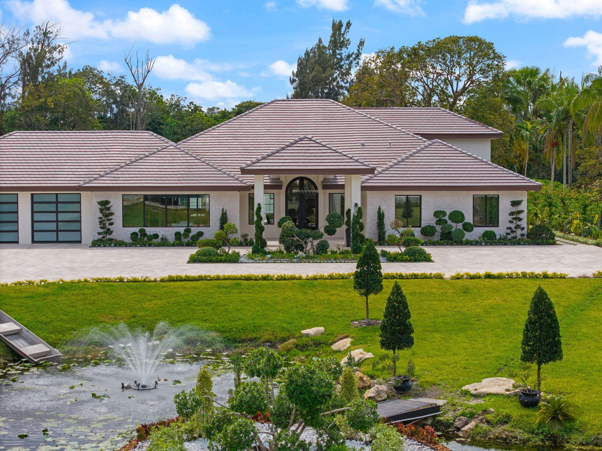 13110 Mustang, Southwest Ranches FL 33330