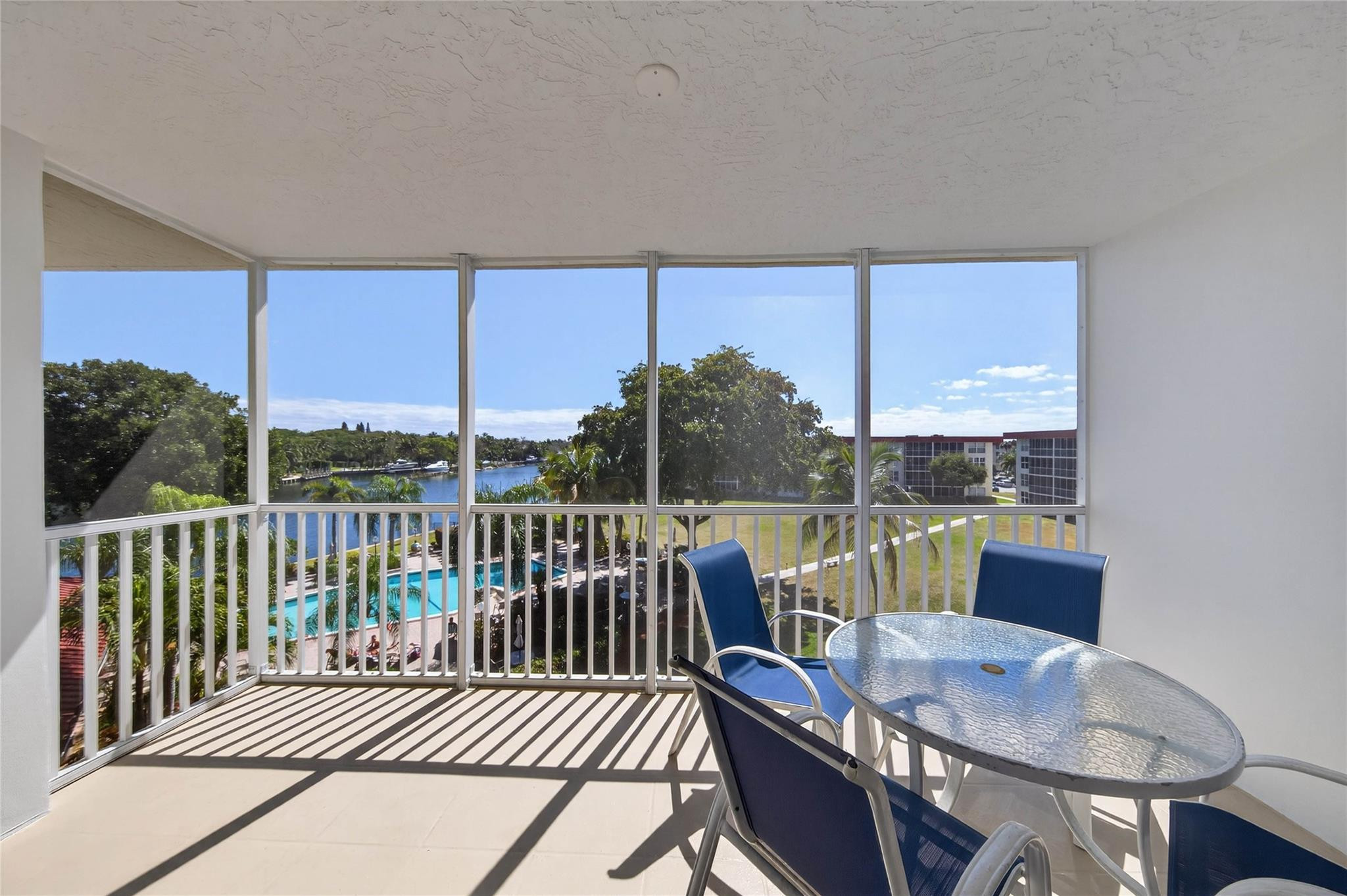 3150 NE 48th #414, Lighthouse Point FL 33064