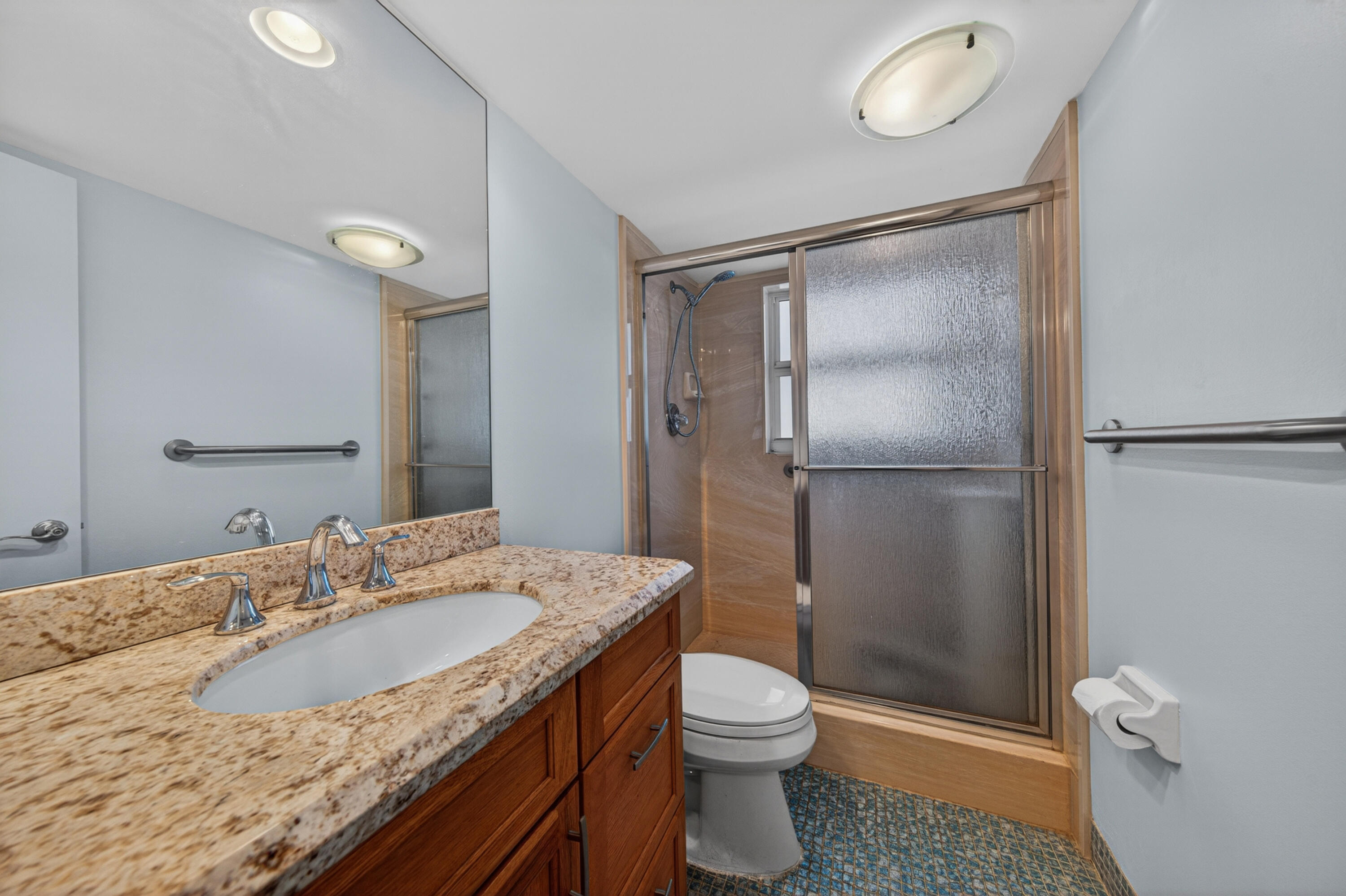 3150 NE 48th #414, Lighthouse Point FL 33064