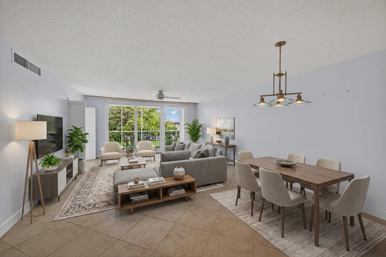 3150 NE 48th #414, Lighthouse Point FL 33064