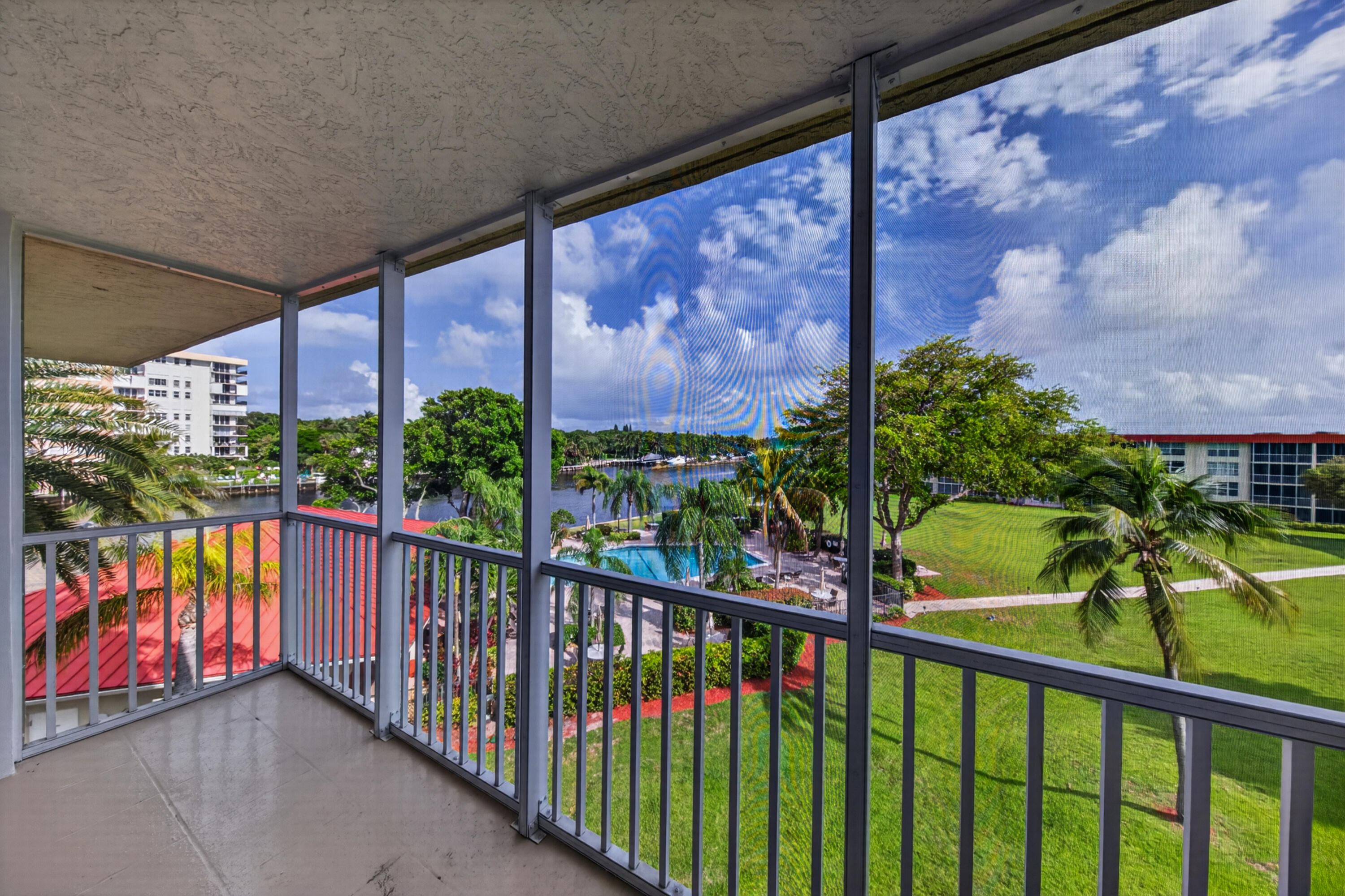 3150 NE 48th #414, Lighthouse Point FL 33064