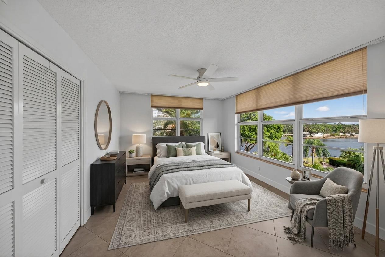3150 NE 48th #414, Lighthouse Point FL 33064