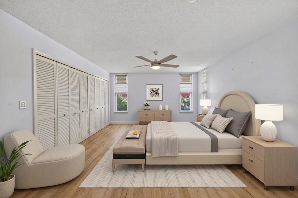 3150 NE 48th #414, Lighthouse Point FL 33064