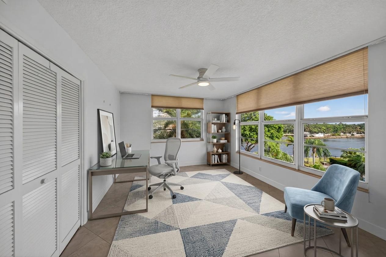 3150 NE 48th #414, Lighthouse Point FL 33064