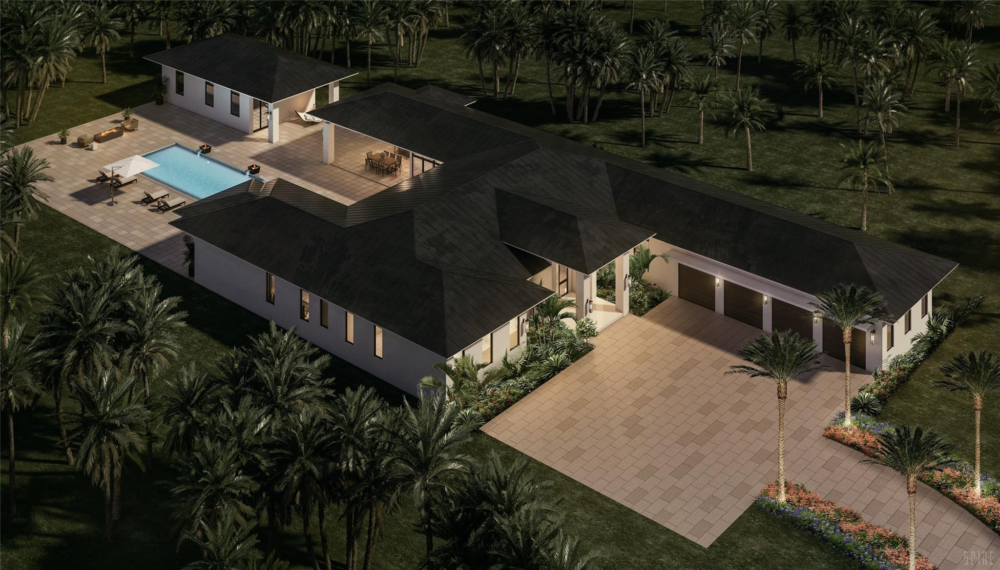 18200 SW 50, Southwest Ranches FL 33331