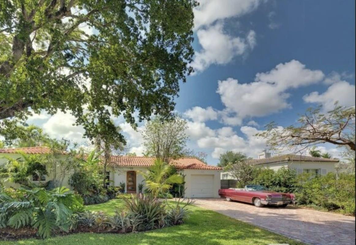 440 NE 53rd, Miami FL 33137