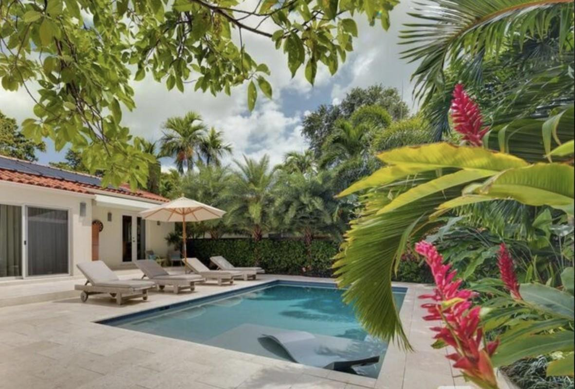 440 NE 53rd, Miami FL 33137