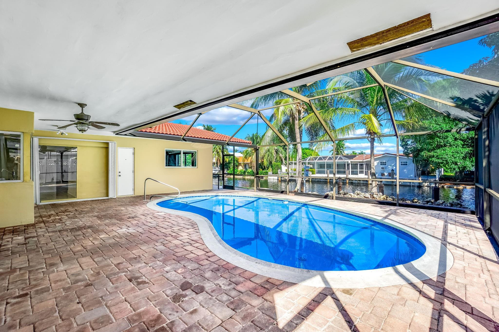 5550 NE 26th, Fort Lauderdale FL 33308