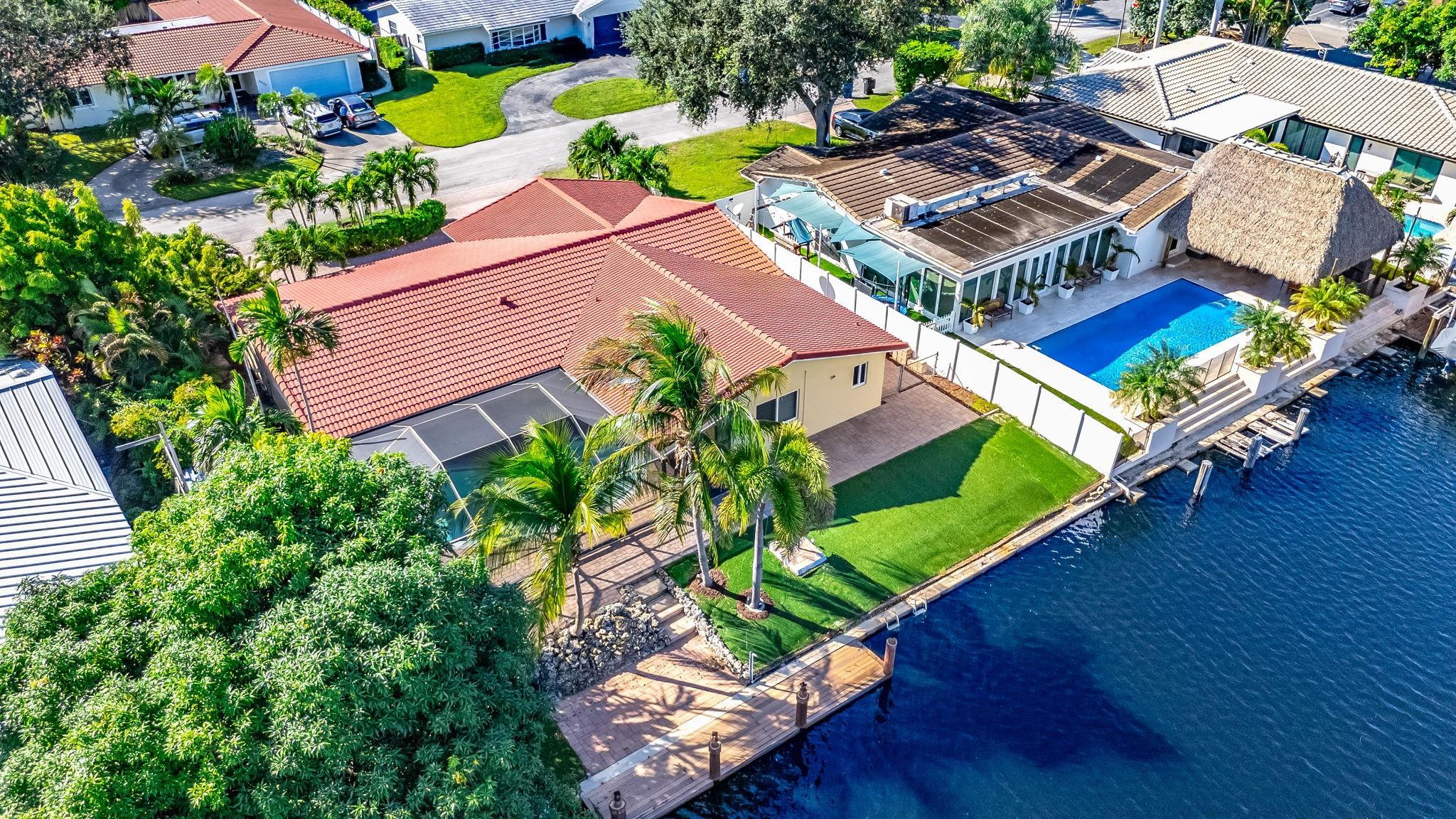 5550 NE 26th, Fort Lauderdale FL 33308