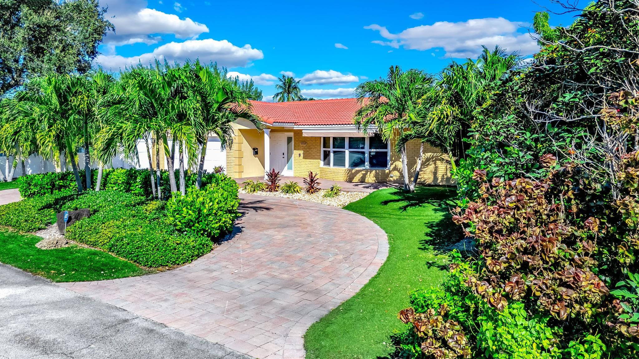 5550 NE 26th, Fort Lauderdale FL 33308