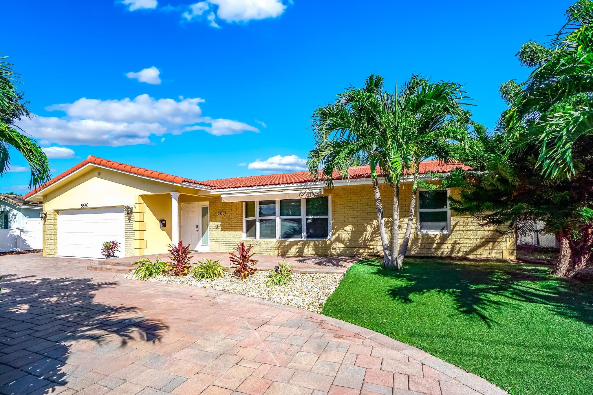 5550 NE 26th, Fort Lauderdale FL 33308