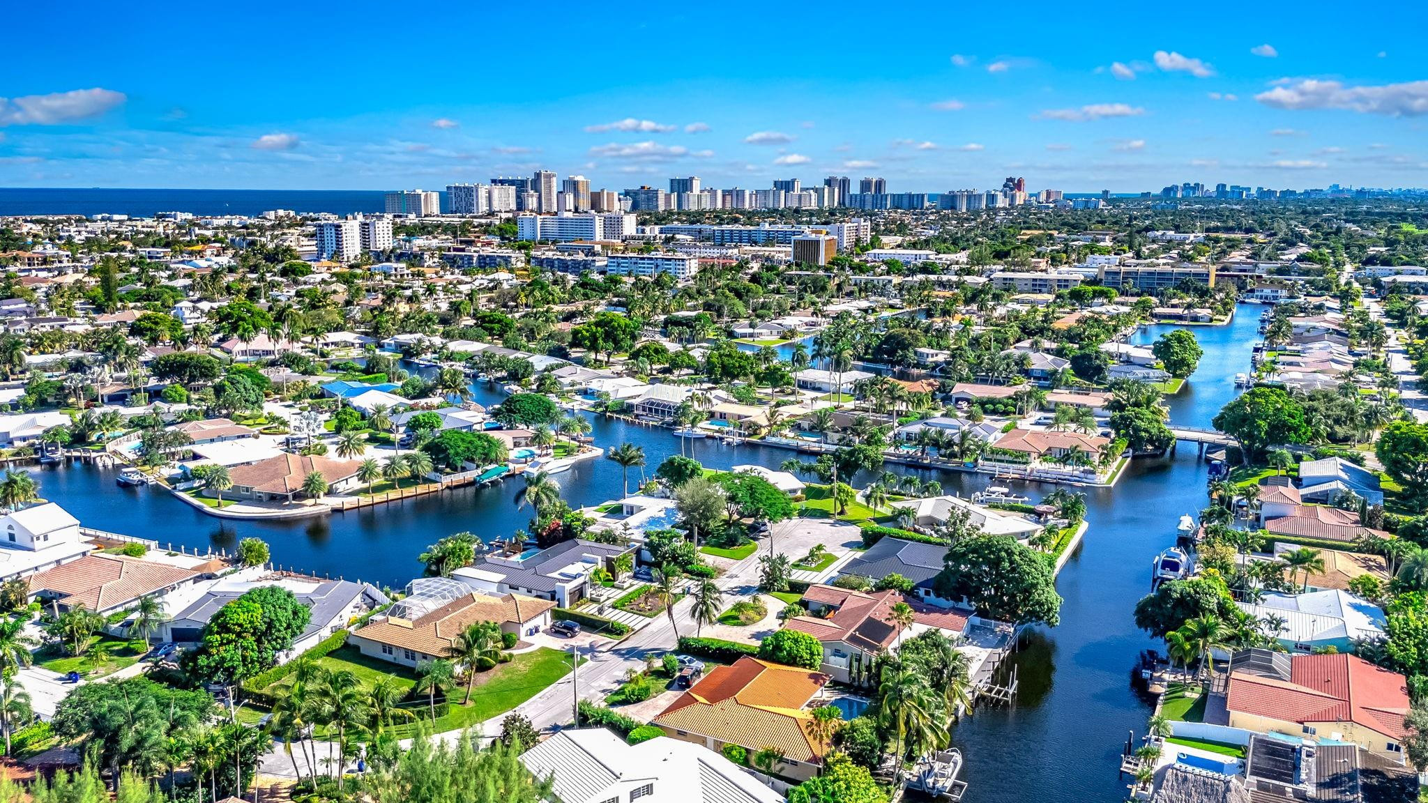 5550 NE 26th, Fort Lauderdale FL 33308