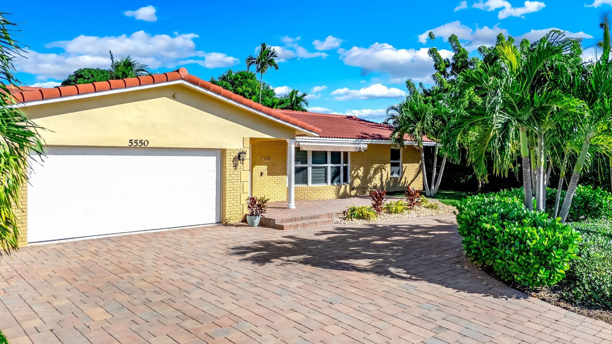 5550 NE 26th, Fort Lauderdale FL 33308