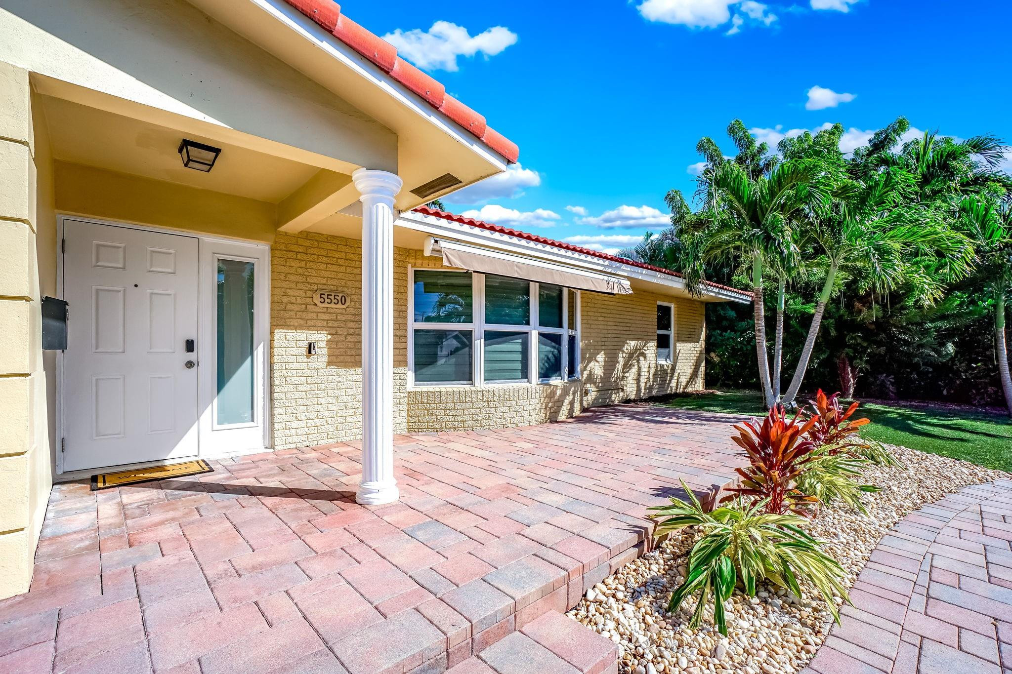 5550 NE 26th, Fort Lauderdale FL 33308