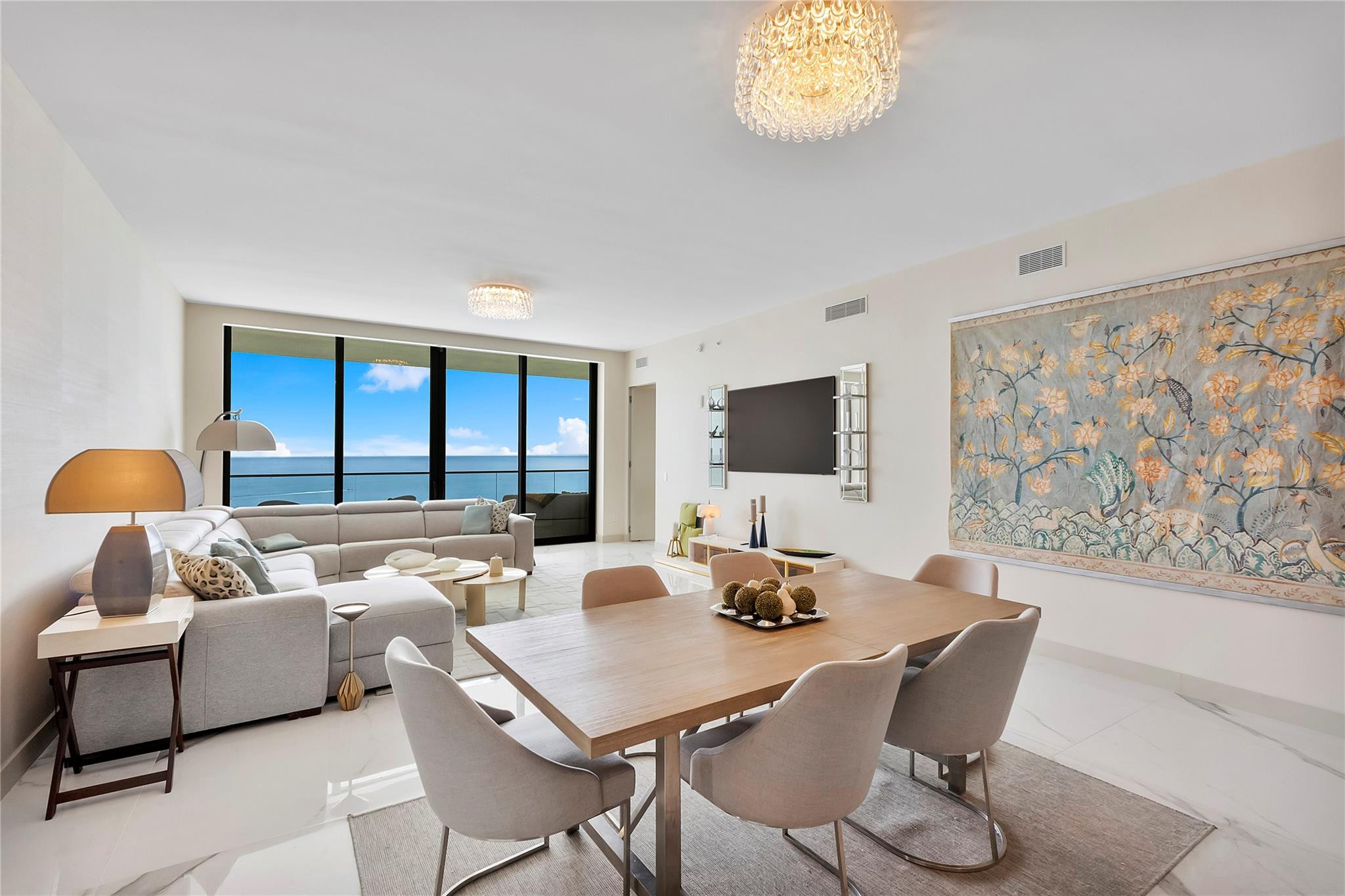 18975 Collins #3401, Sunny Isles Beach FL 33160