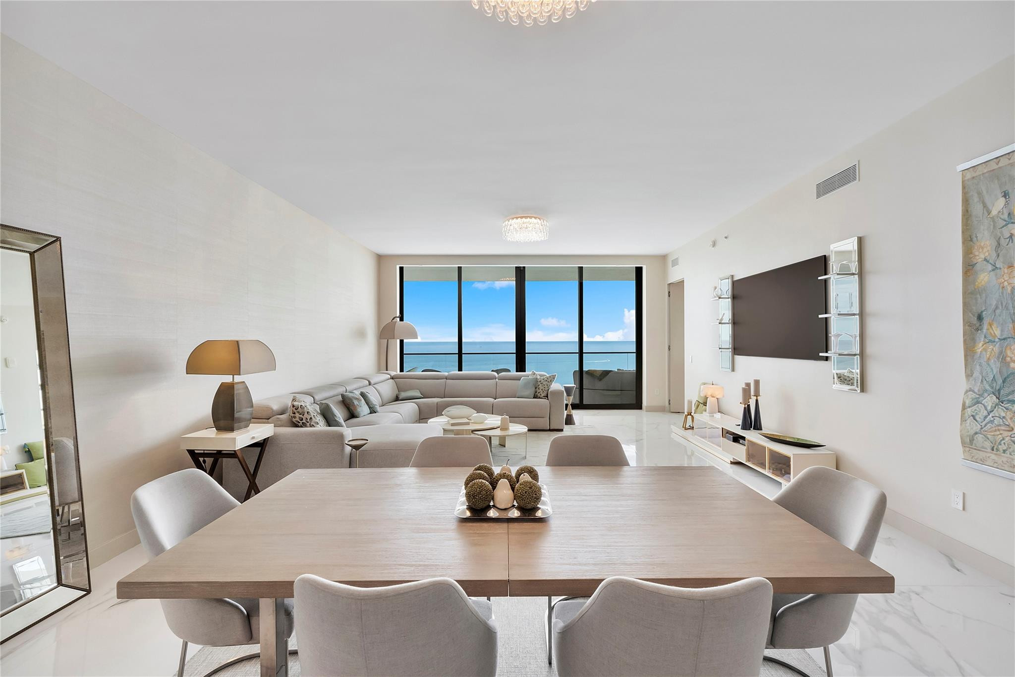 18975 Collins #3401, Sunny Isles Beach FL 33160