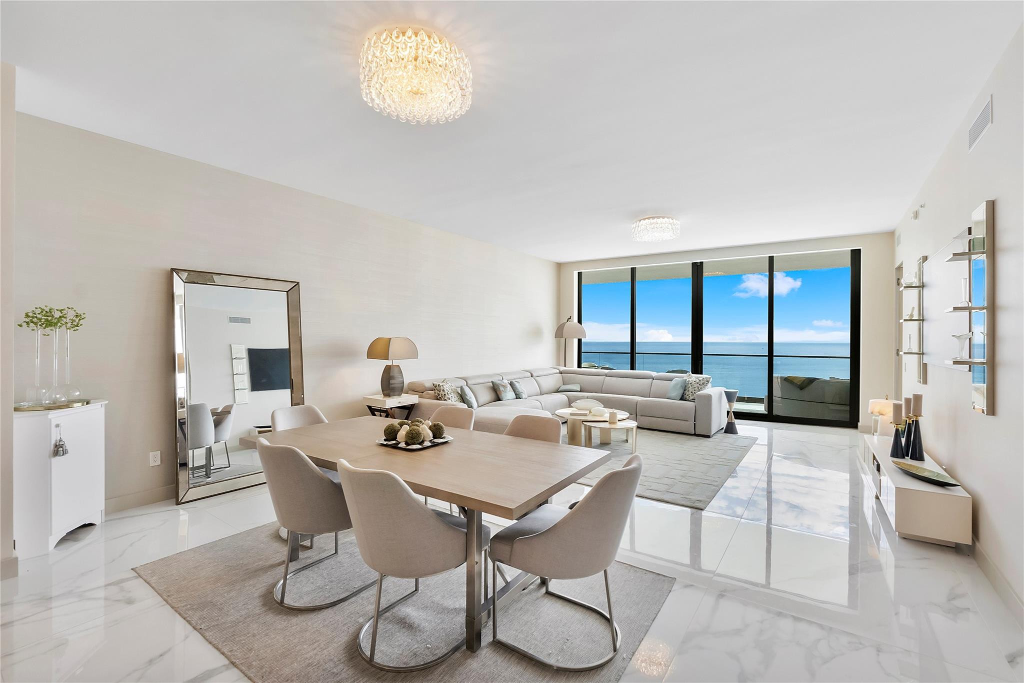 18975 Collins #3401, Sunny Isles Beach FL 33160