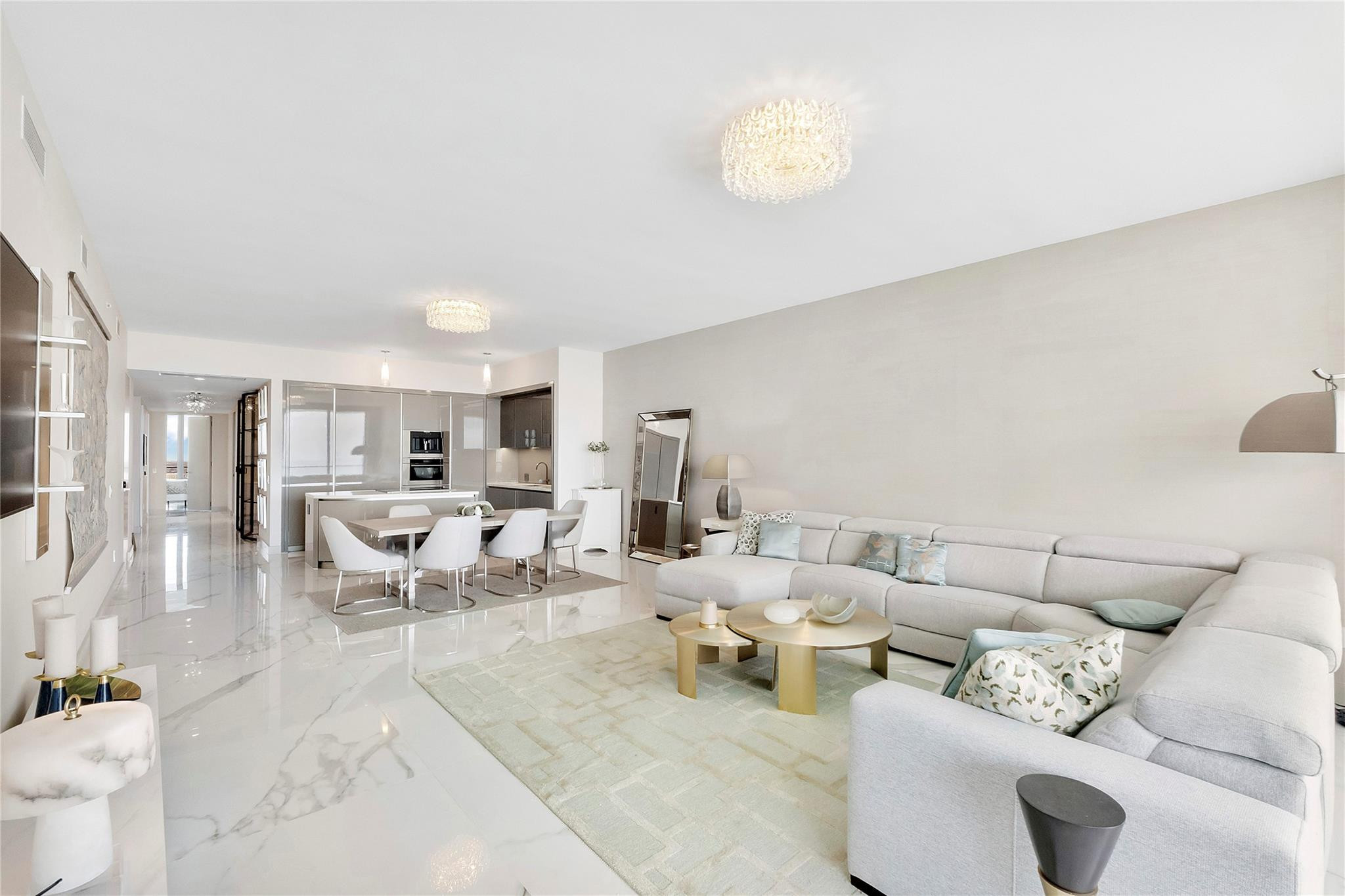 18975 Collins #3401, Sunny Isles Beach FL 33160