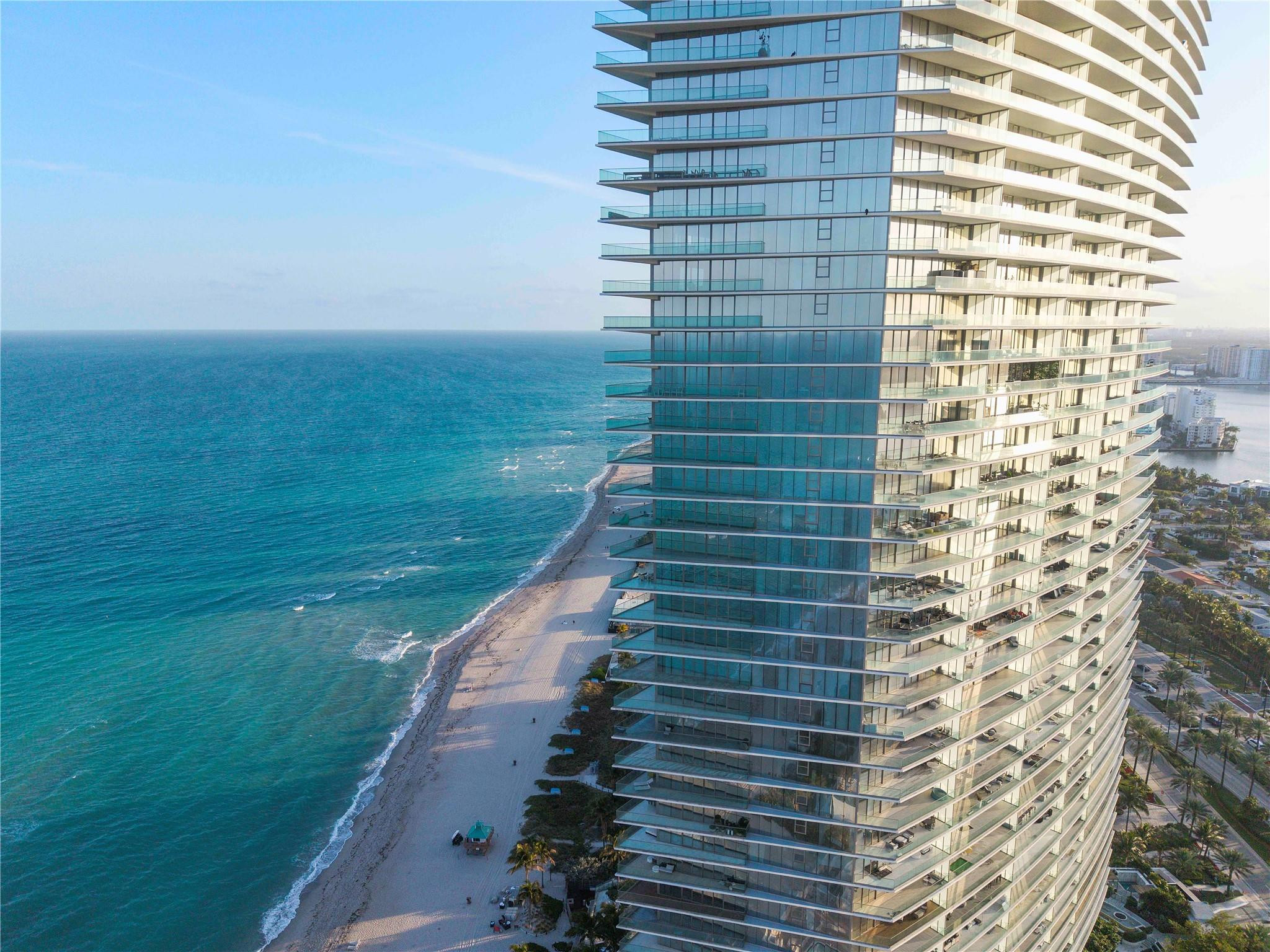 18975 Collins #3401, Sunny Isles Beach FL 33160