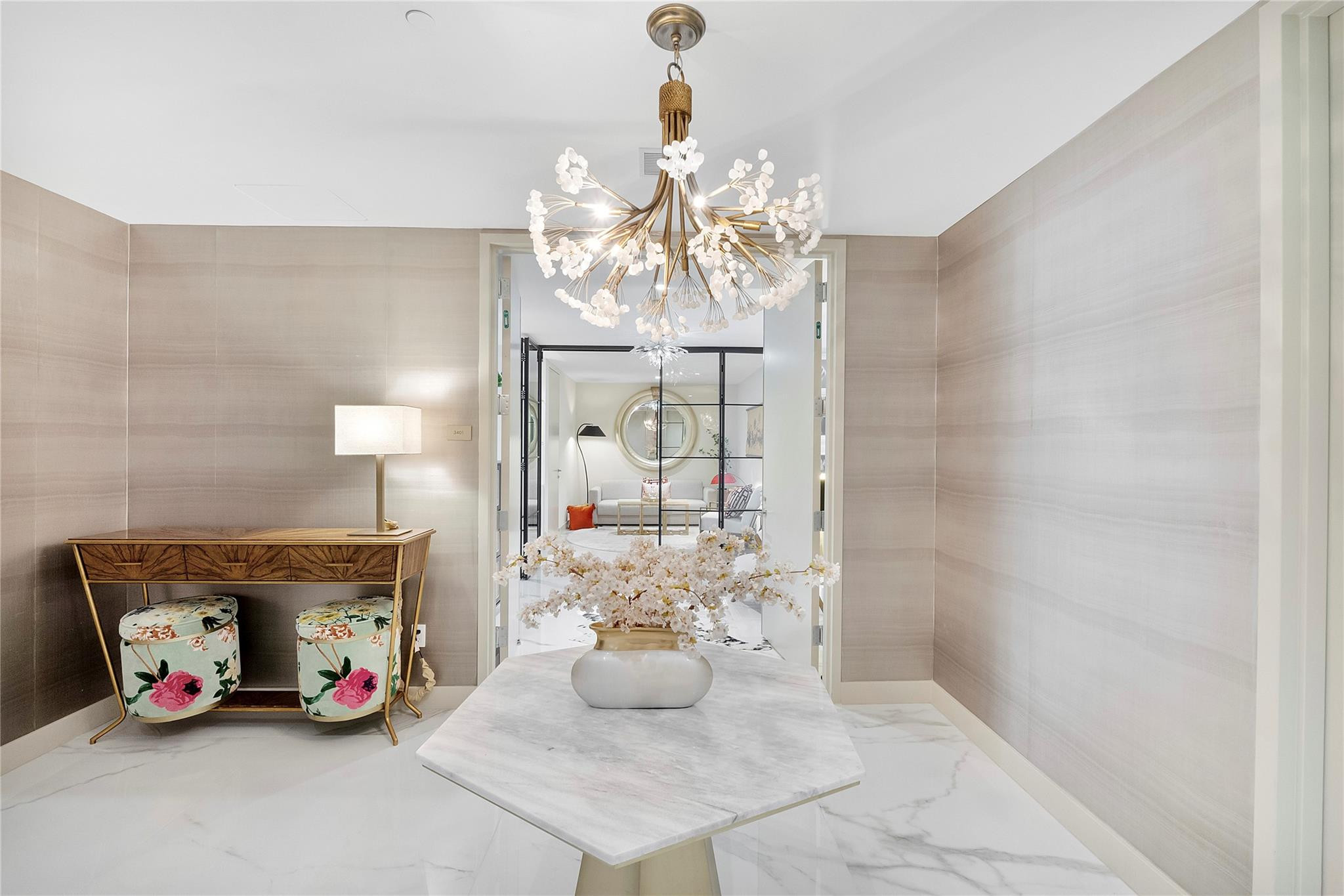 18975 Collins #3401, Sunny Isles Beach FL 33160