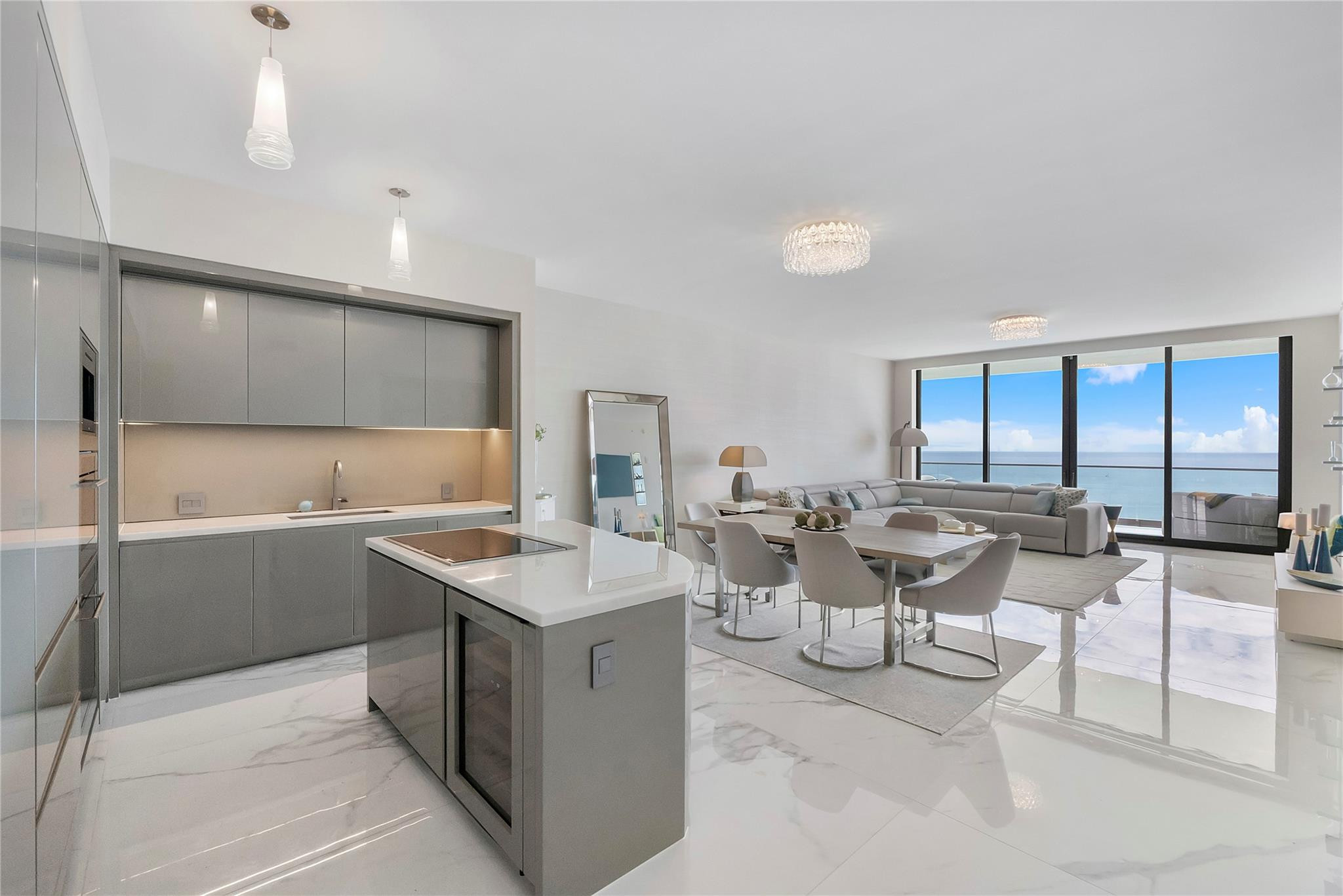 18975 Collins #3401, Sunny Isles Beach FL 33160